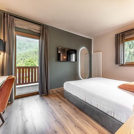Hotel Laste' Caldes Extérieur photo